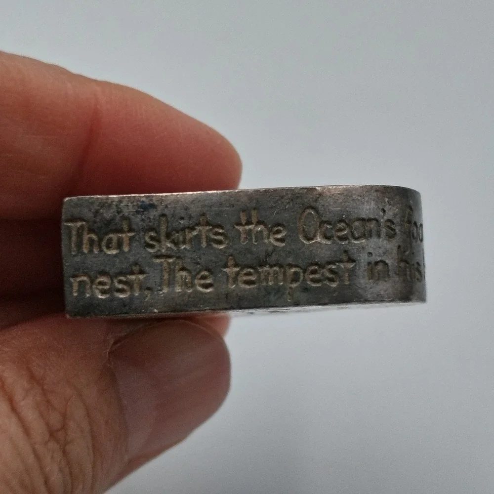 N/A silver scenes